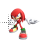 Sonic Characters Cursors: free Windows cursor set · Cursor Packs