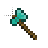 Minecraft Tools Cursors: free Windows cursor set · Cursor Packs
