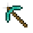 Minecraft Tools Cursors: free Windows cursor set · Cursor Packs