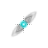 Jett Kunai - Valorant Cursors: free Windows cursor set · Cursor Packs