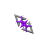 Purple Jade Mania Cursors: free Windows cursor set · Cursor Packs