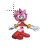 Sonic Characters Cursors: free Windows cursor set · Cursor Packs